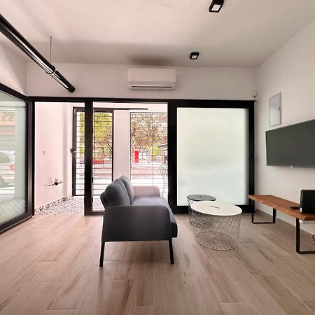 Alberola Industrial Style Daire Valensiya Dış mekan fotoğraf